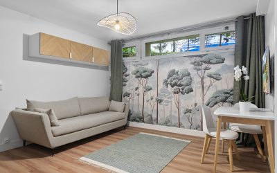 Projet Saint-Germain-en-Laye